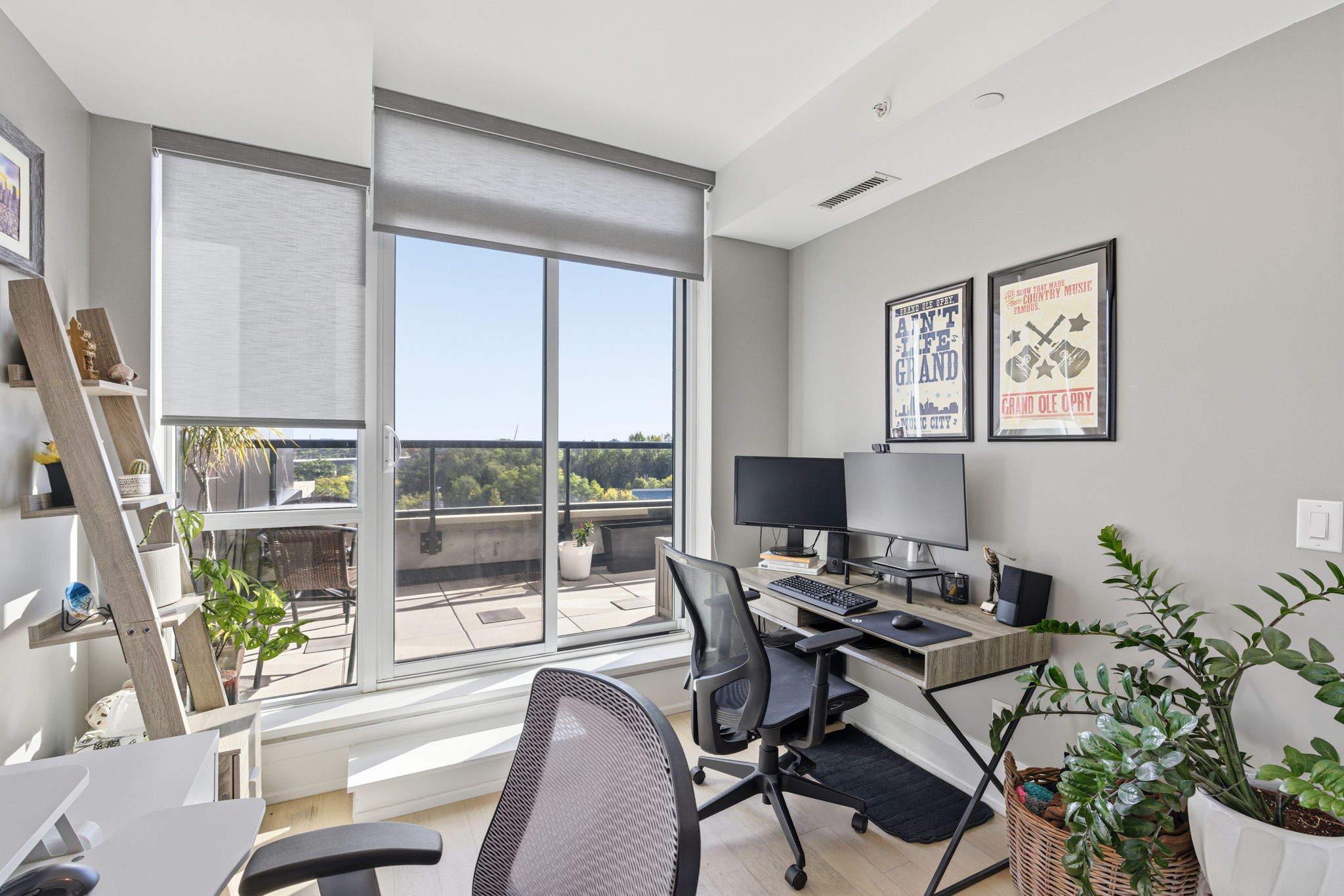 Toronto property showcase — delivered property photograph 14