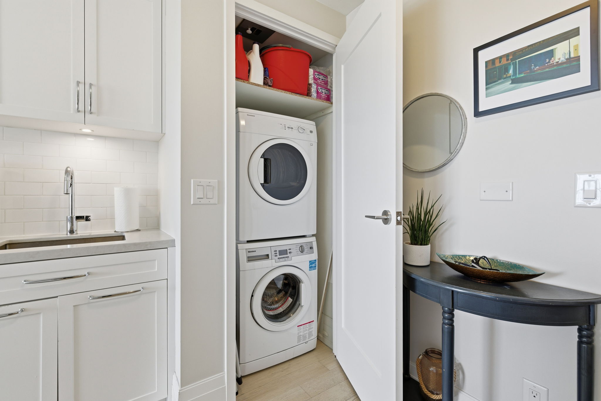 Toronto property showcase — delivered property photograph 24