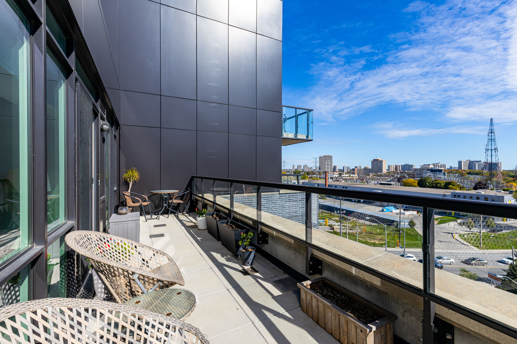 Toronto property showcase — delivered property photograph 26