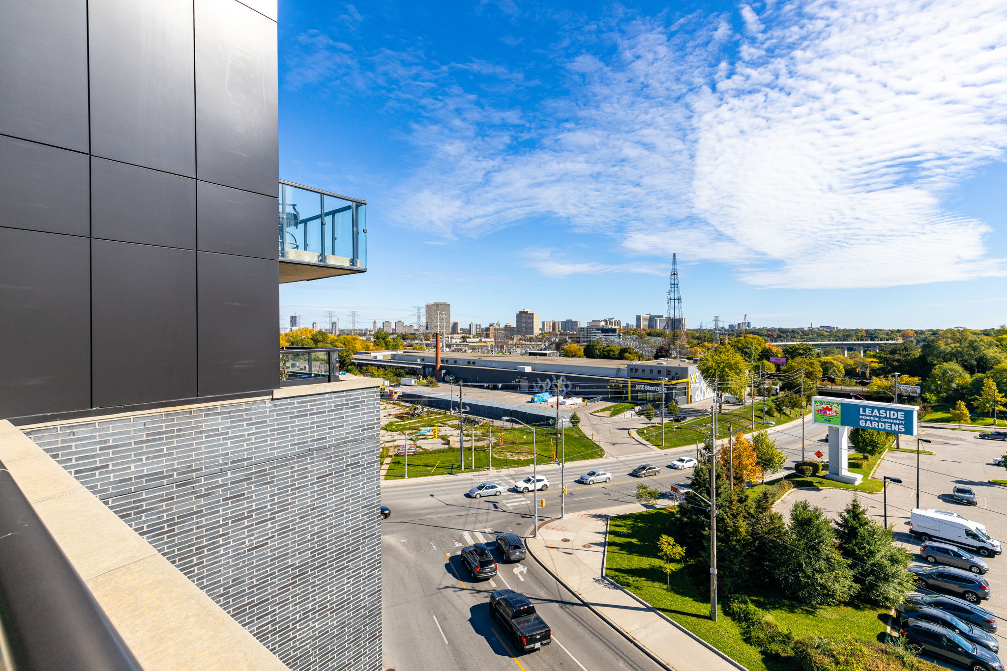 Toronto property showcase — delivered property photograph 27