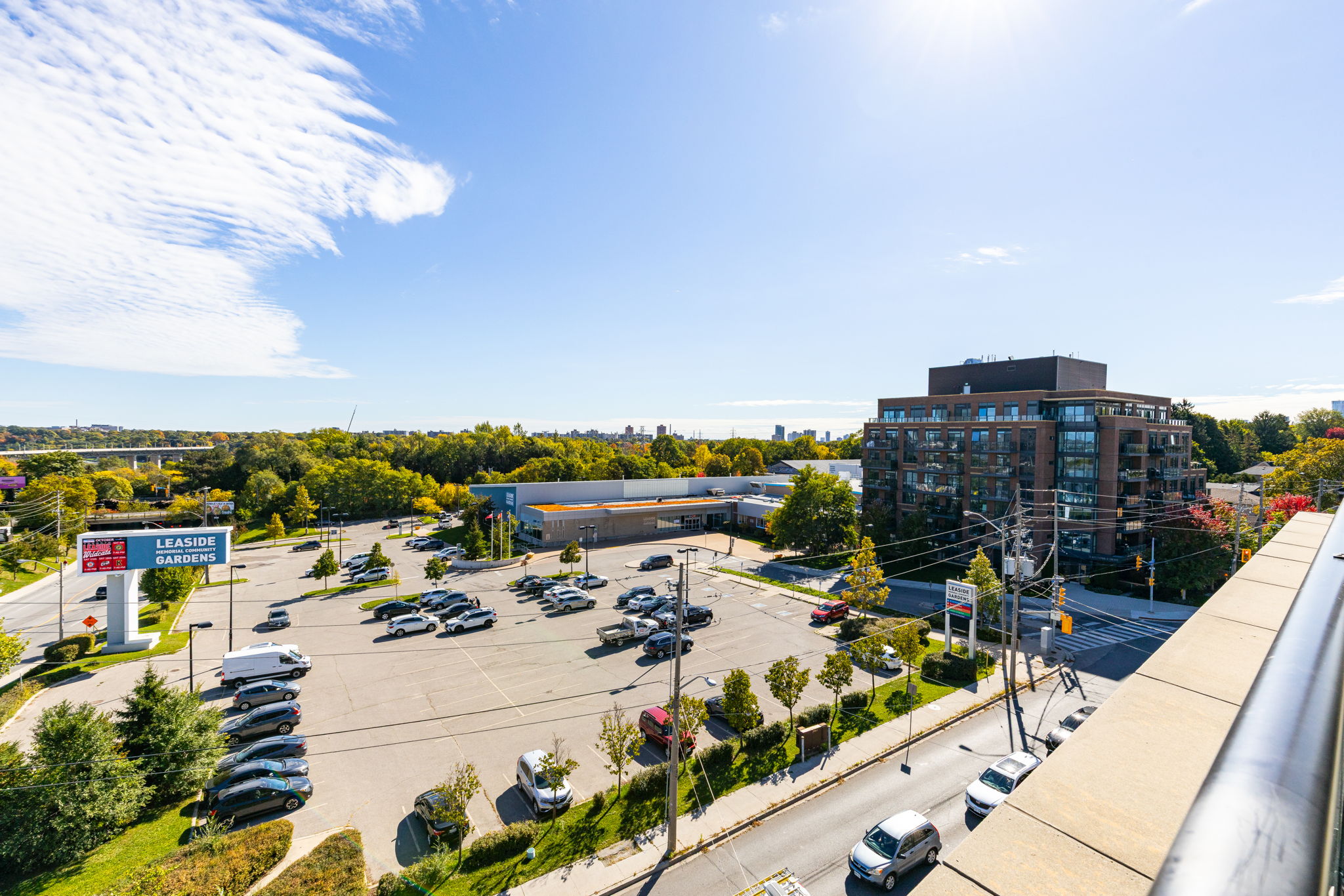 Toronto property showcase — delivered property photograph 28