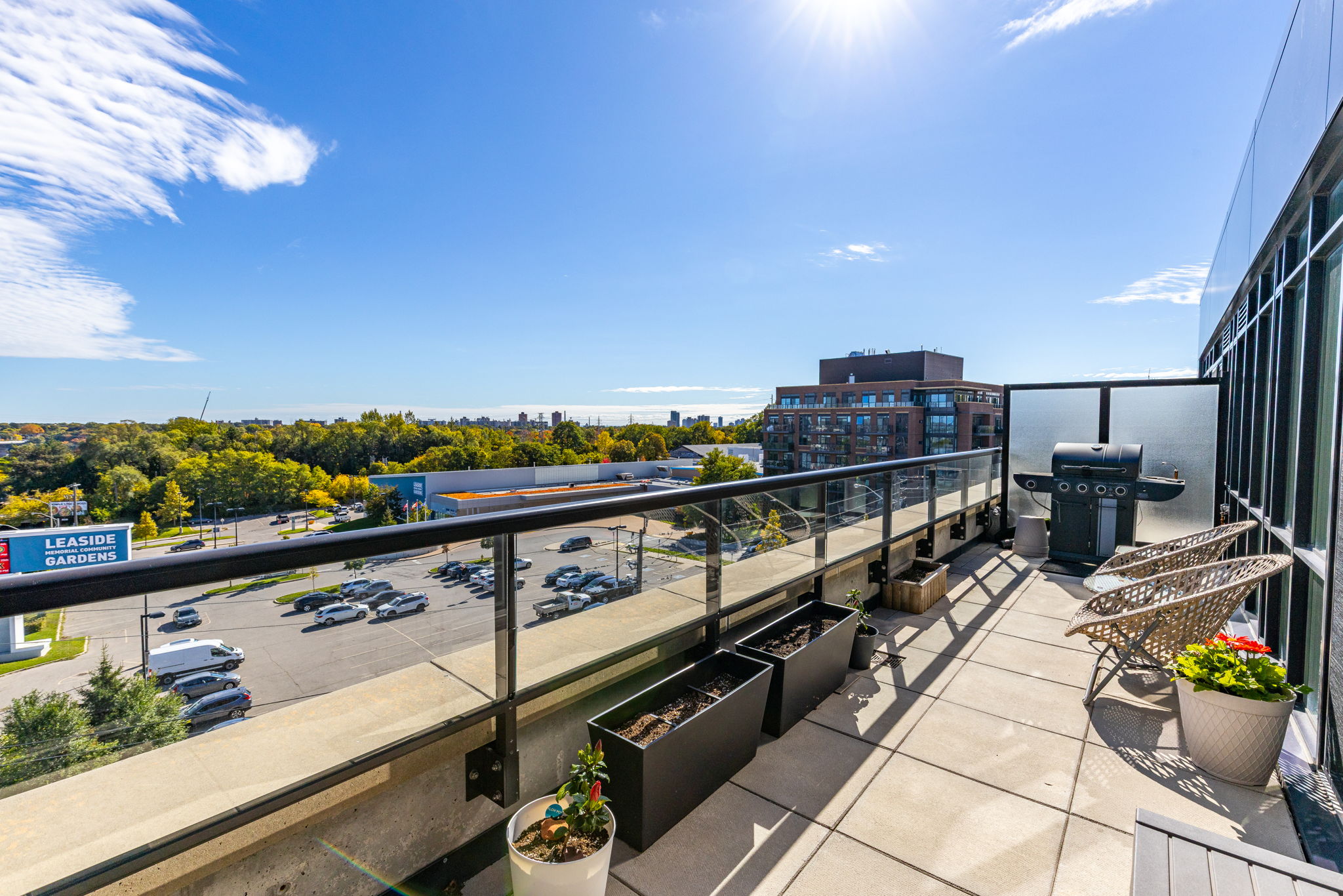 Toronto property showcase — delivered property photograph 29