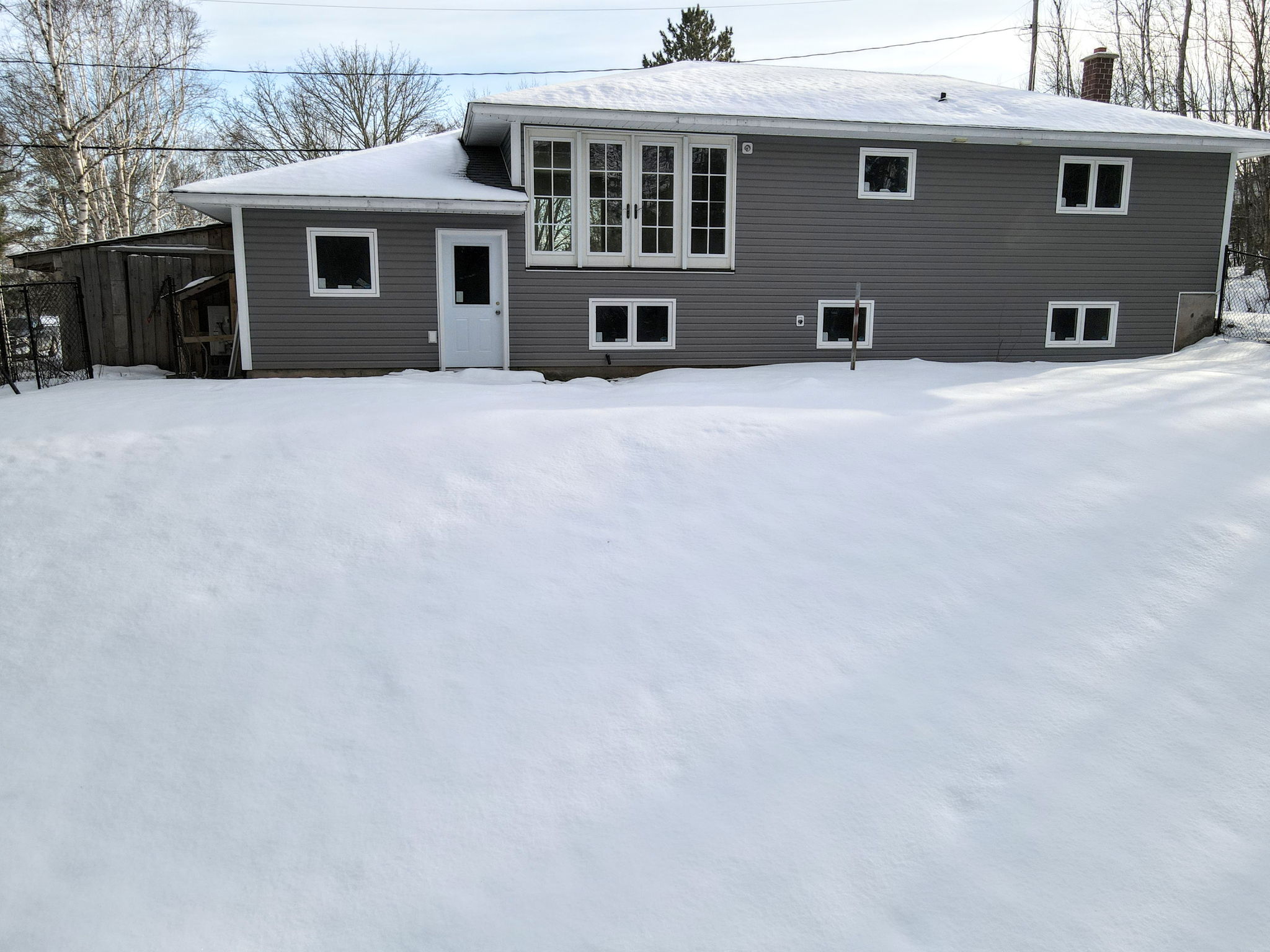 25 St, Lower Coverdale, NB E1J 1K2 PROPICSTA & MeasureMySpace