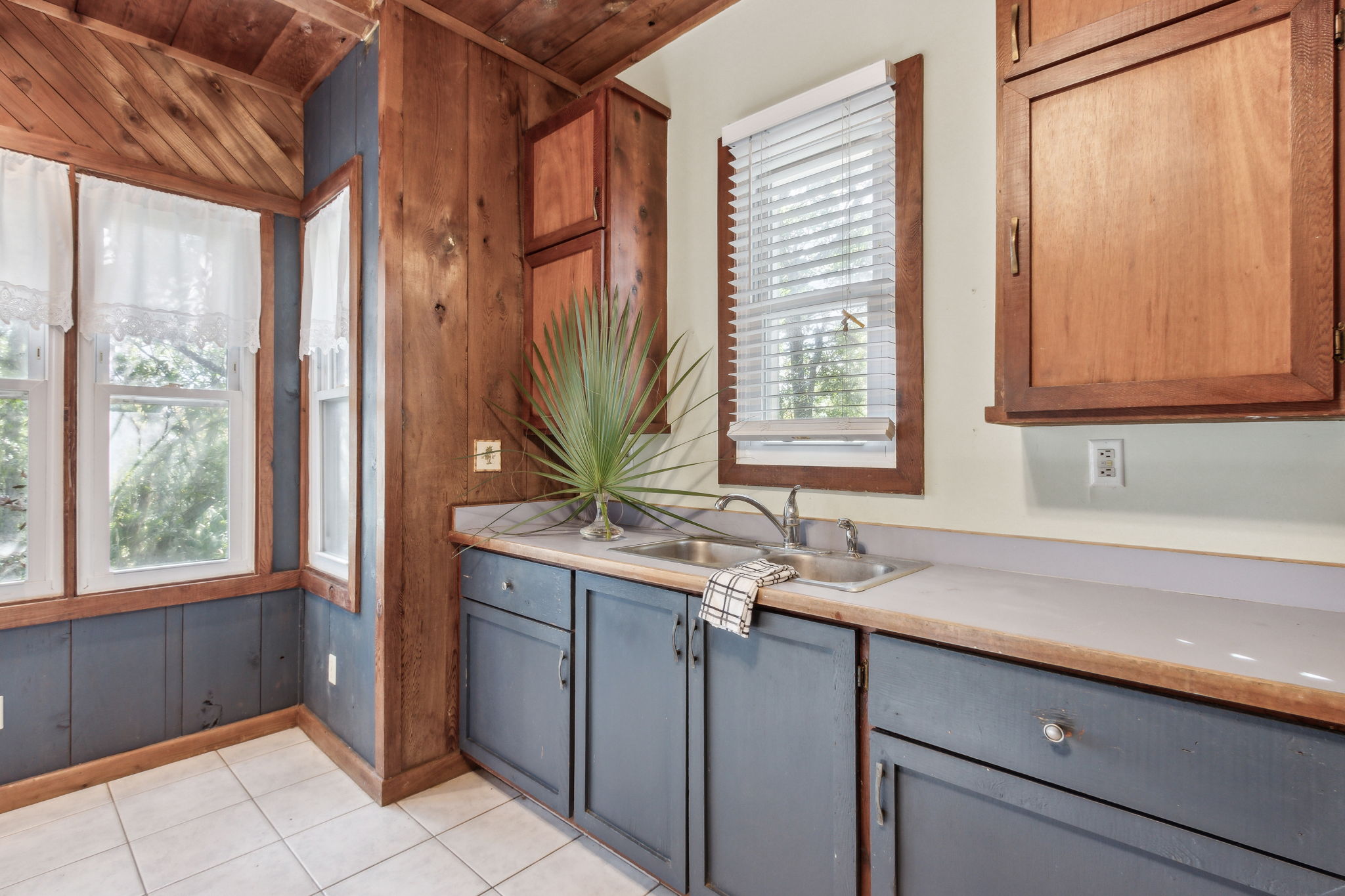 Dining Room/Kitchen