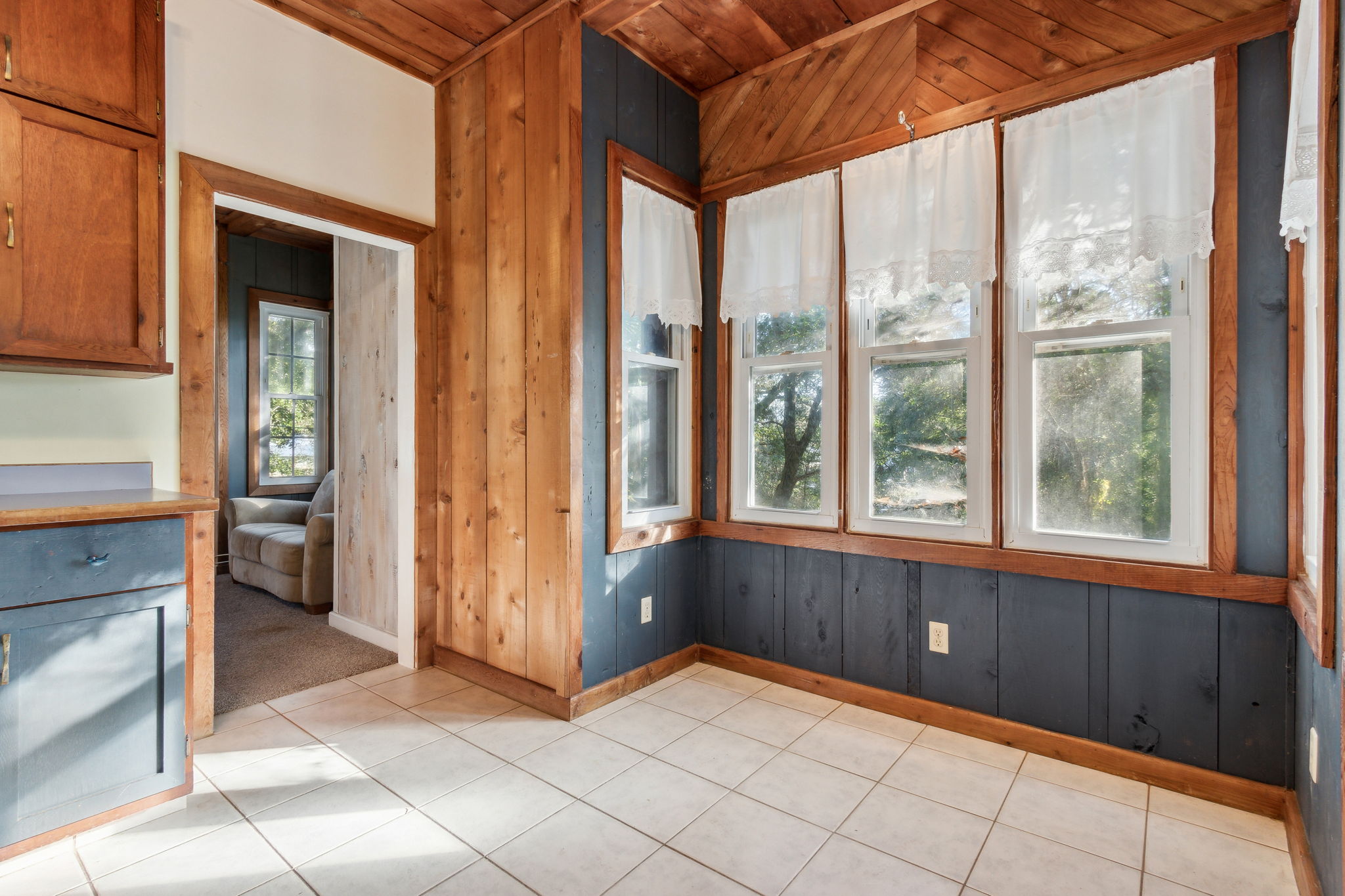 Dining Room/Kitchen