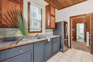 Dining Room/Kitchen