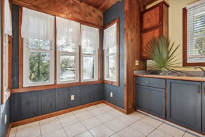 Dining Room/Kitchen