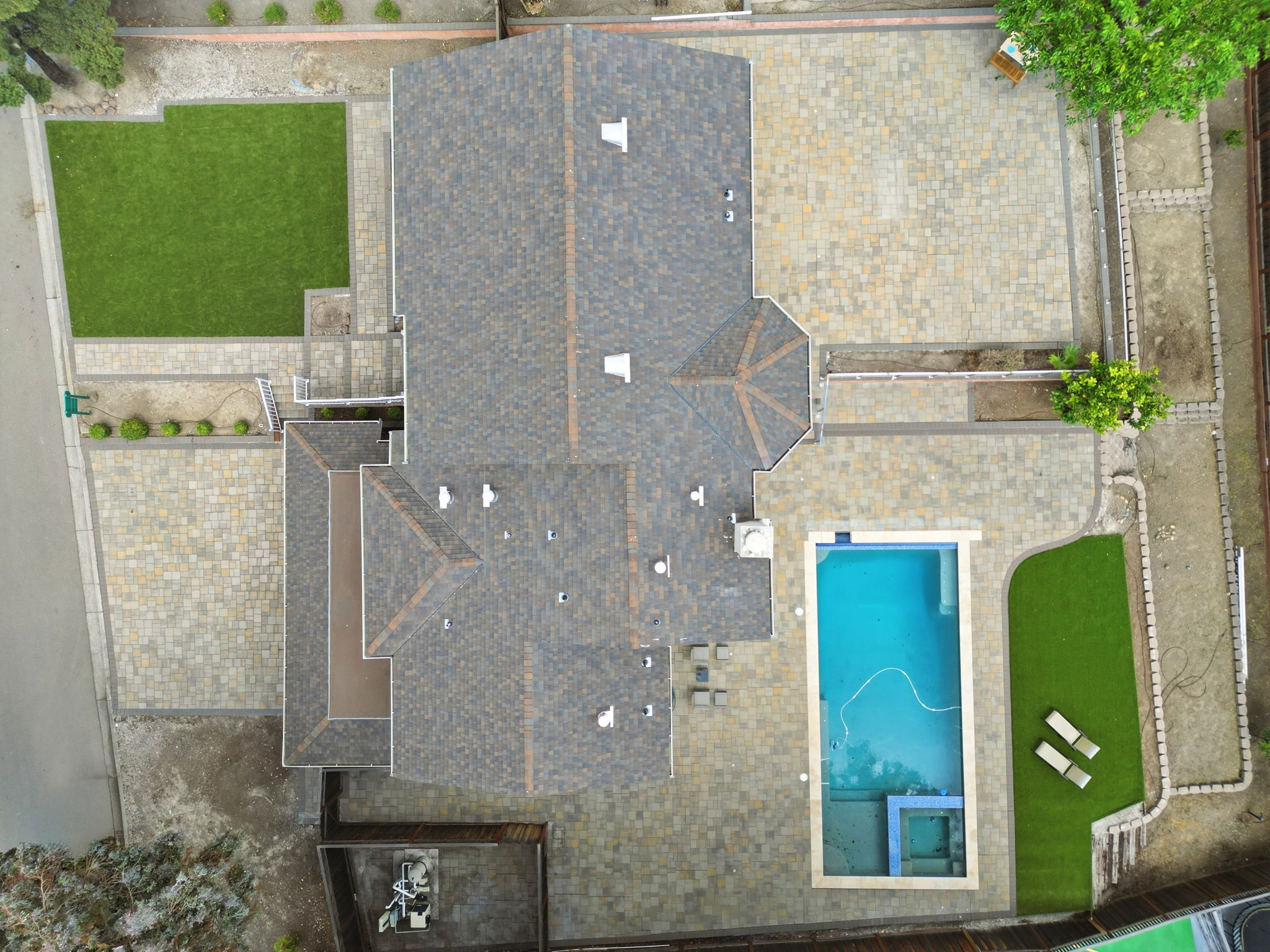 010_F8_AERIAL_25 Portsmouth Ct