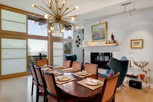 Eating Area