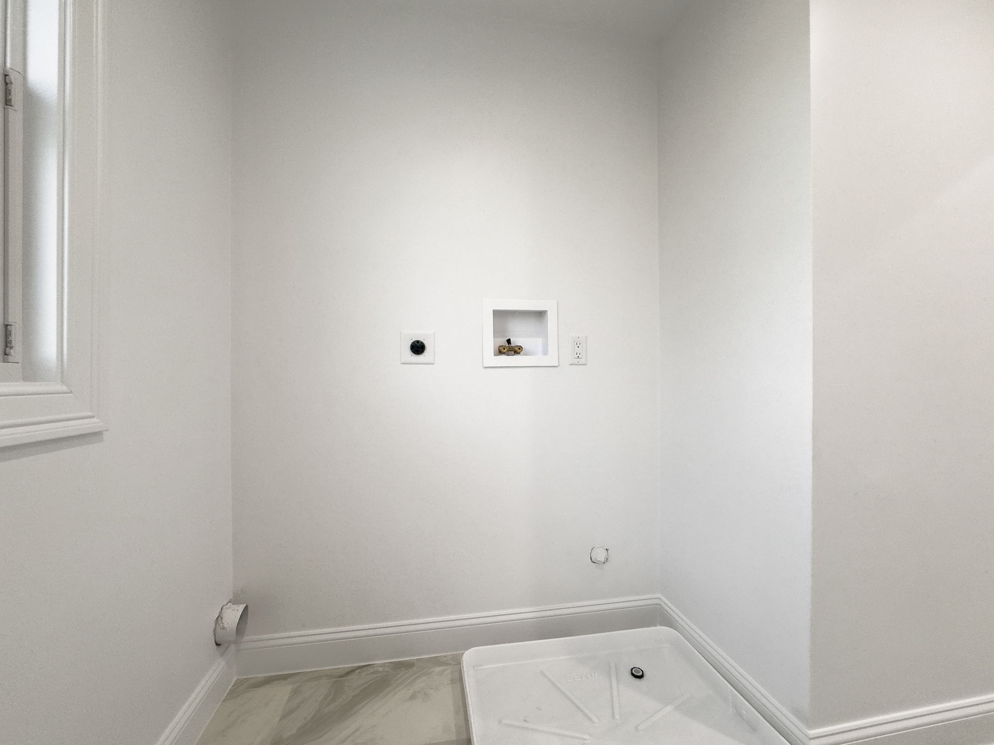 Laundry Room - Level 3
