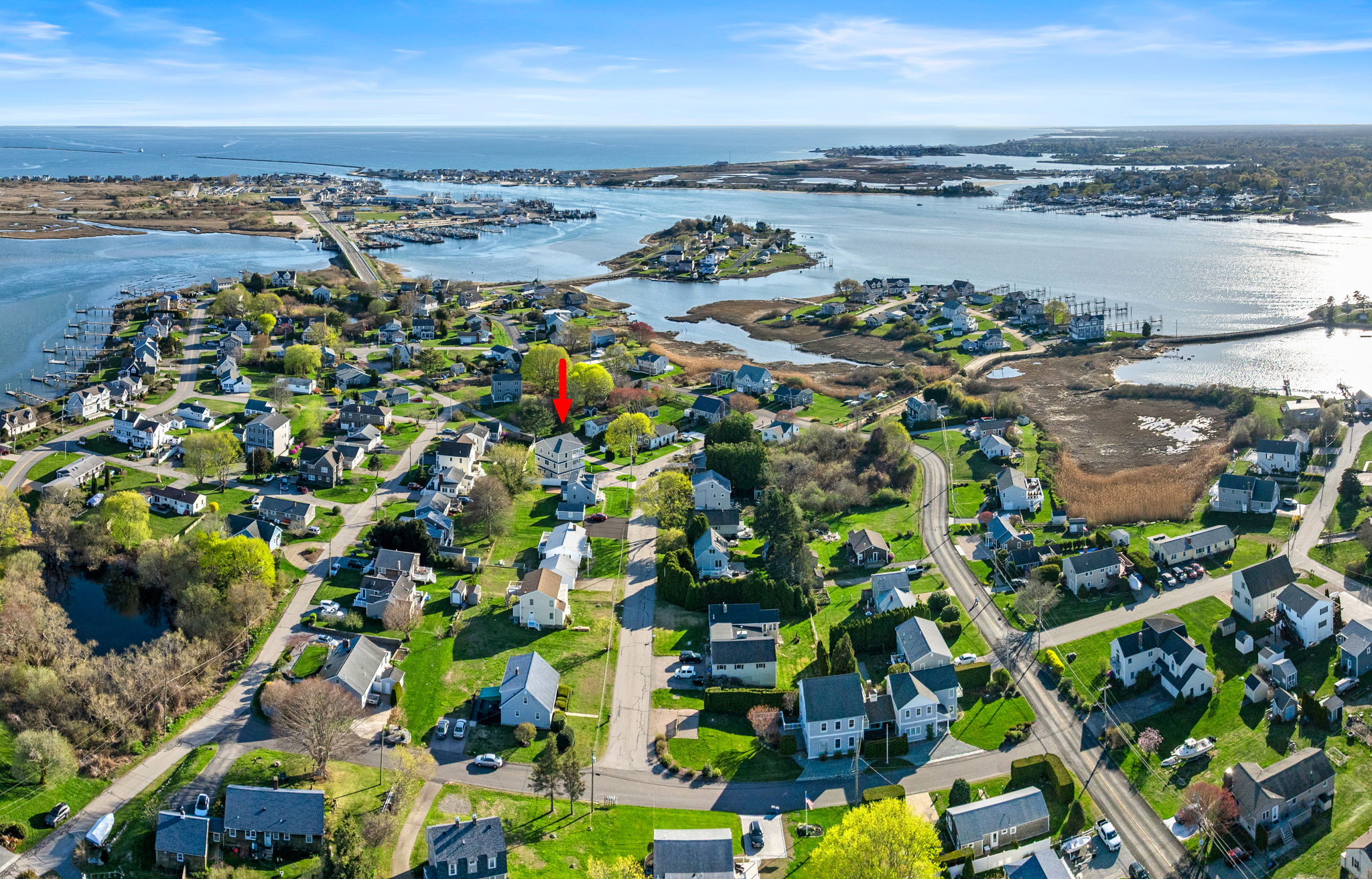 Perfect location - close to Everything!