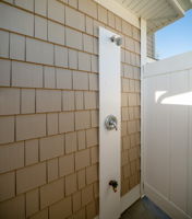 Outdoor Shower
