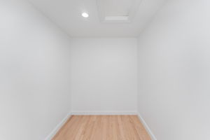 Walk in Closet Primary