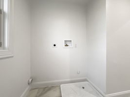 Laundry Room - Level 3