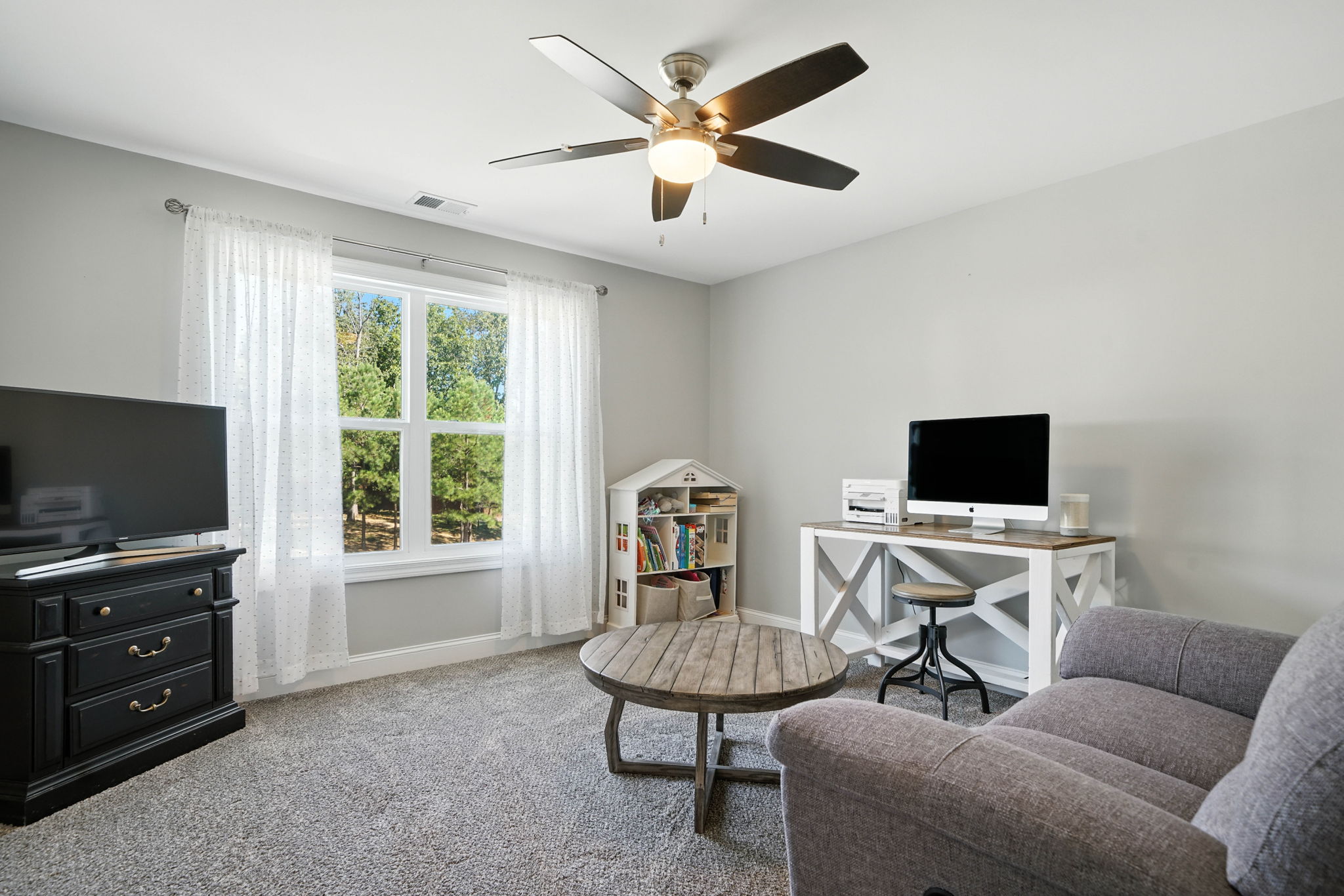 2nd Bedroom