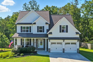 WELCOME HOME!