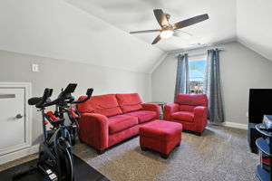 Bonus Room (4th Bedroom Potential)