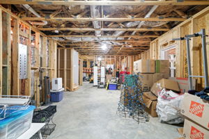 Ample Storage