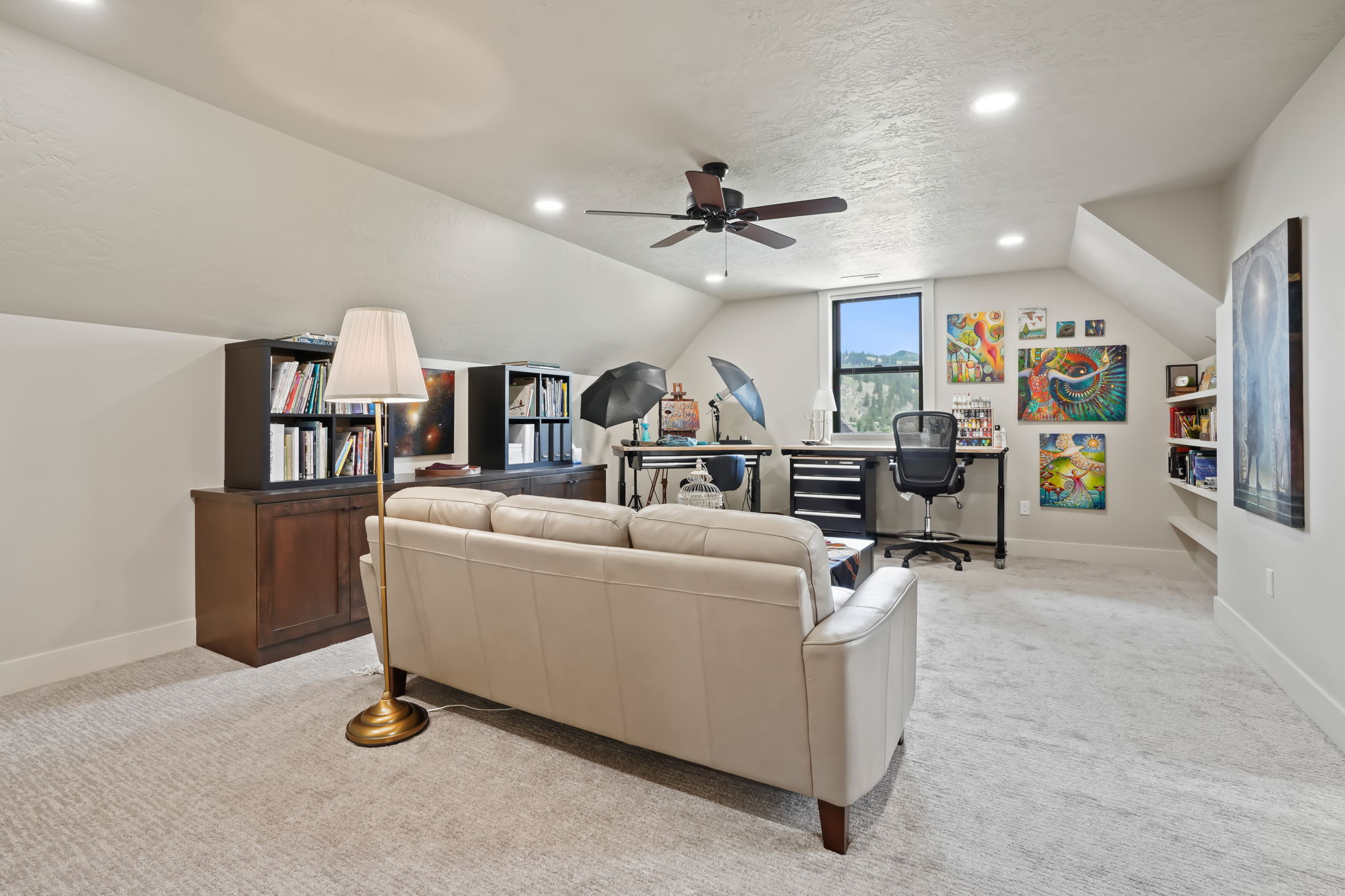 Bonus Room