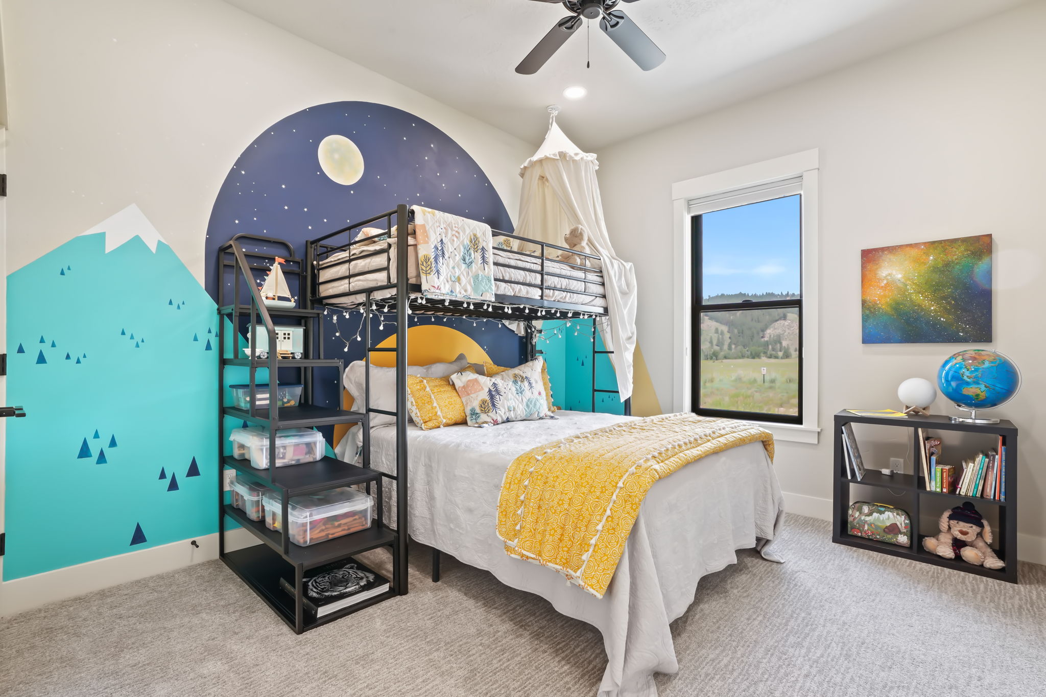 Guest Bedroom 1