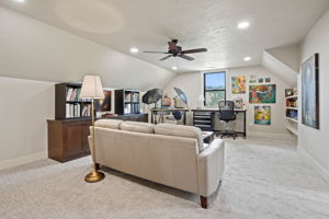 Bonus Room