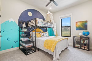 Guest Bedroom 1