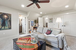 Bonus Room