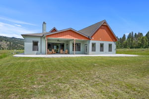 Back of Home