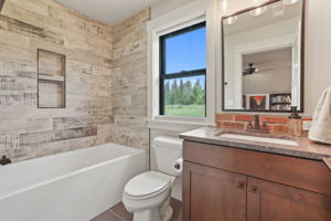 Guest Bath 2