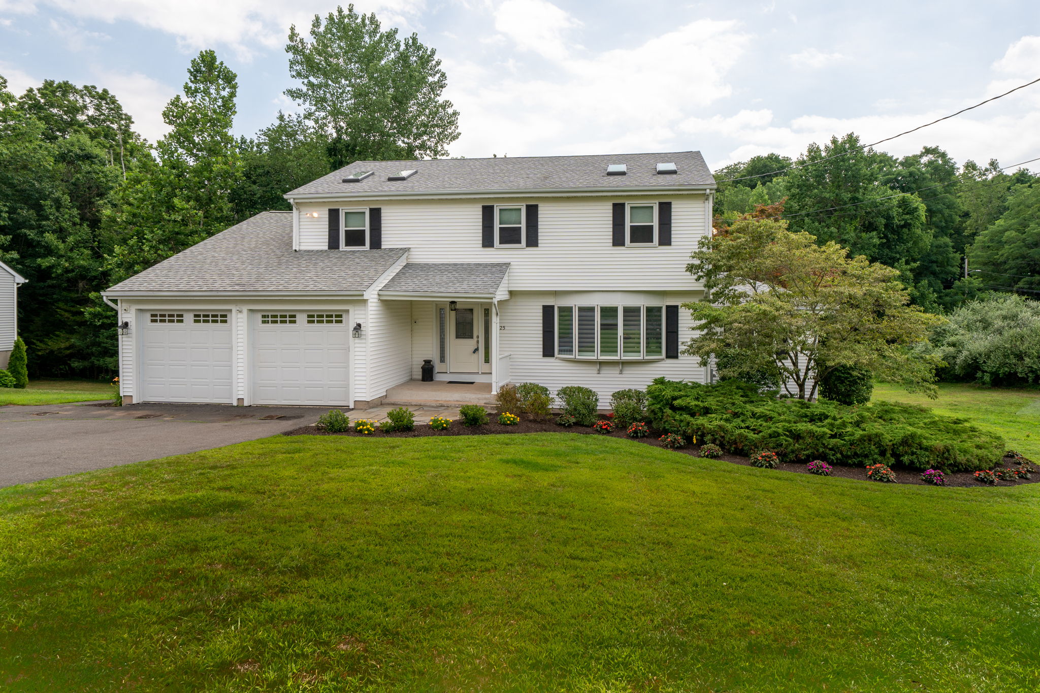  25 Streamside Ln, New Britain, CT 06052, US