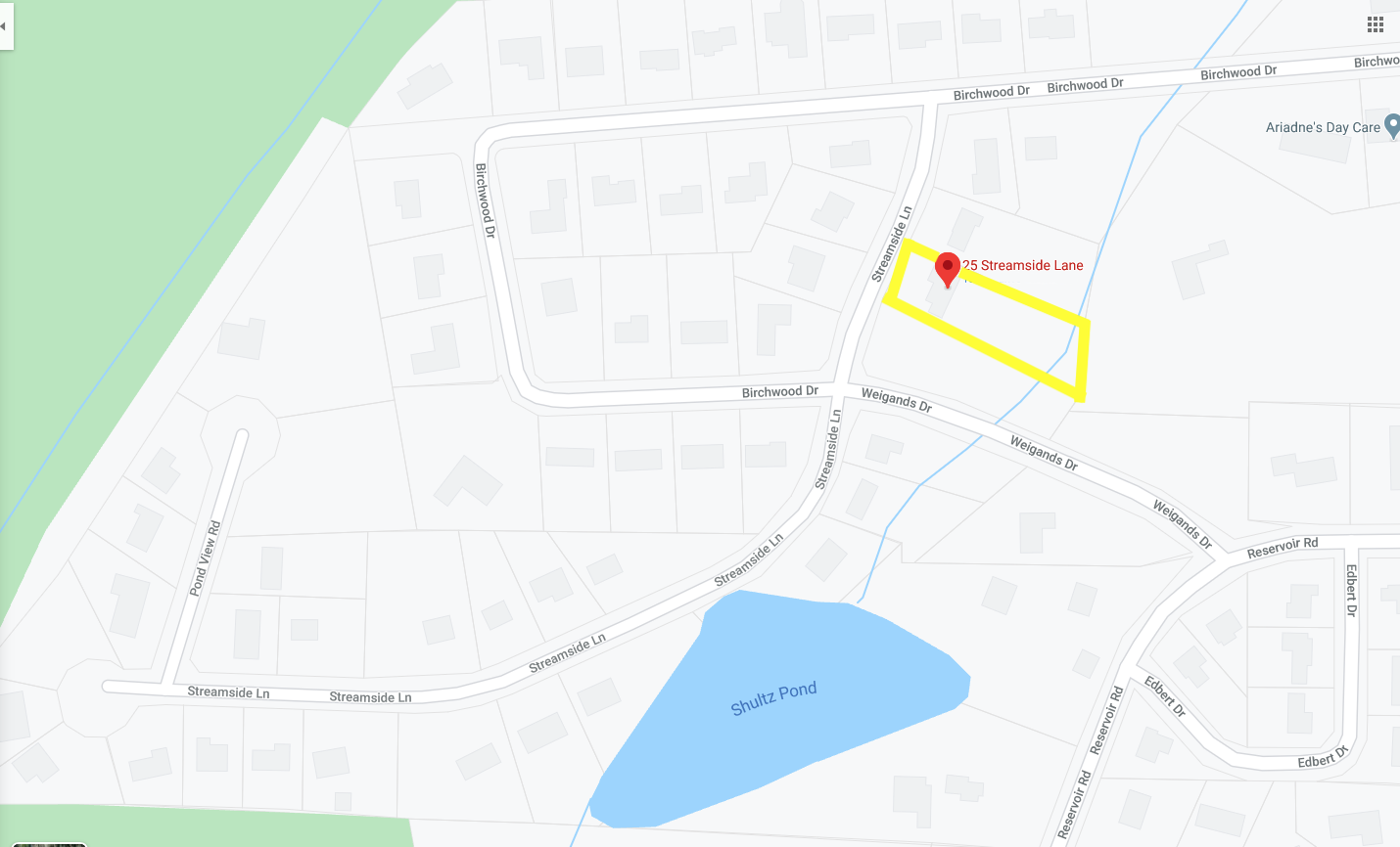  25 Streamside Ln, New Britain, CT 06052, US Photo 68