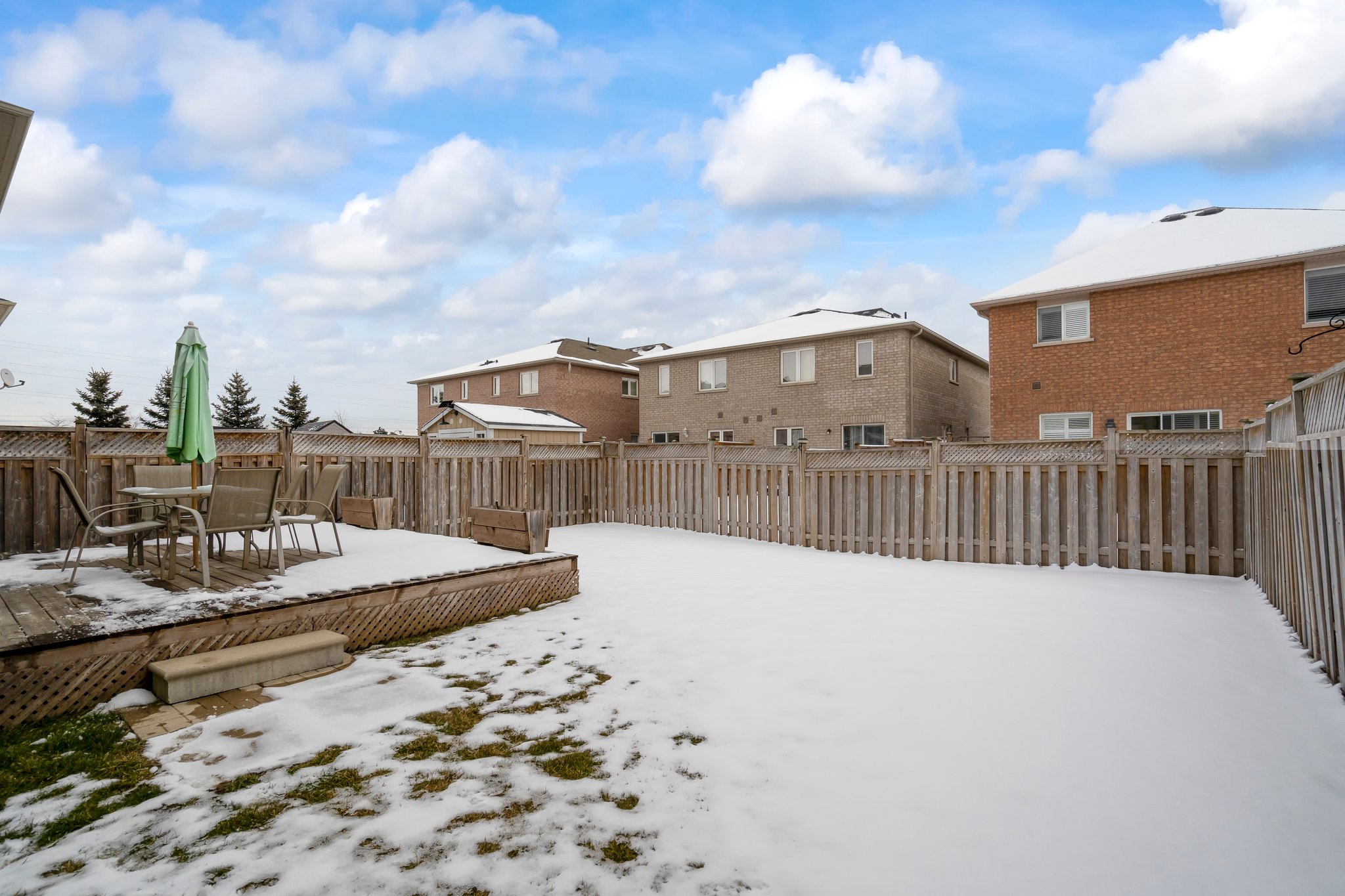 25 Sugarberry Dr, Brampton, ON L6X 0K3, CA Photo 37