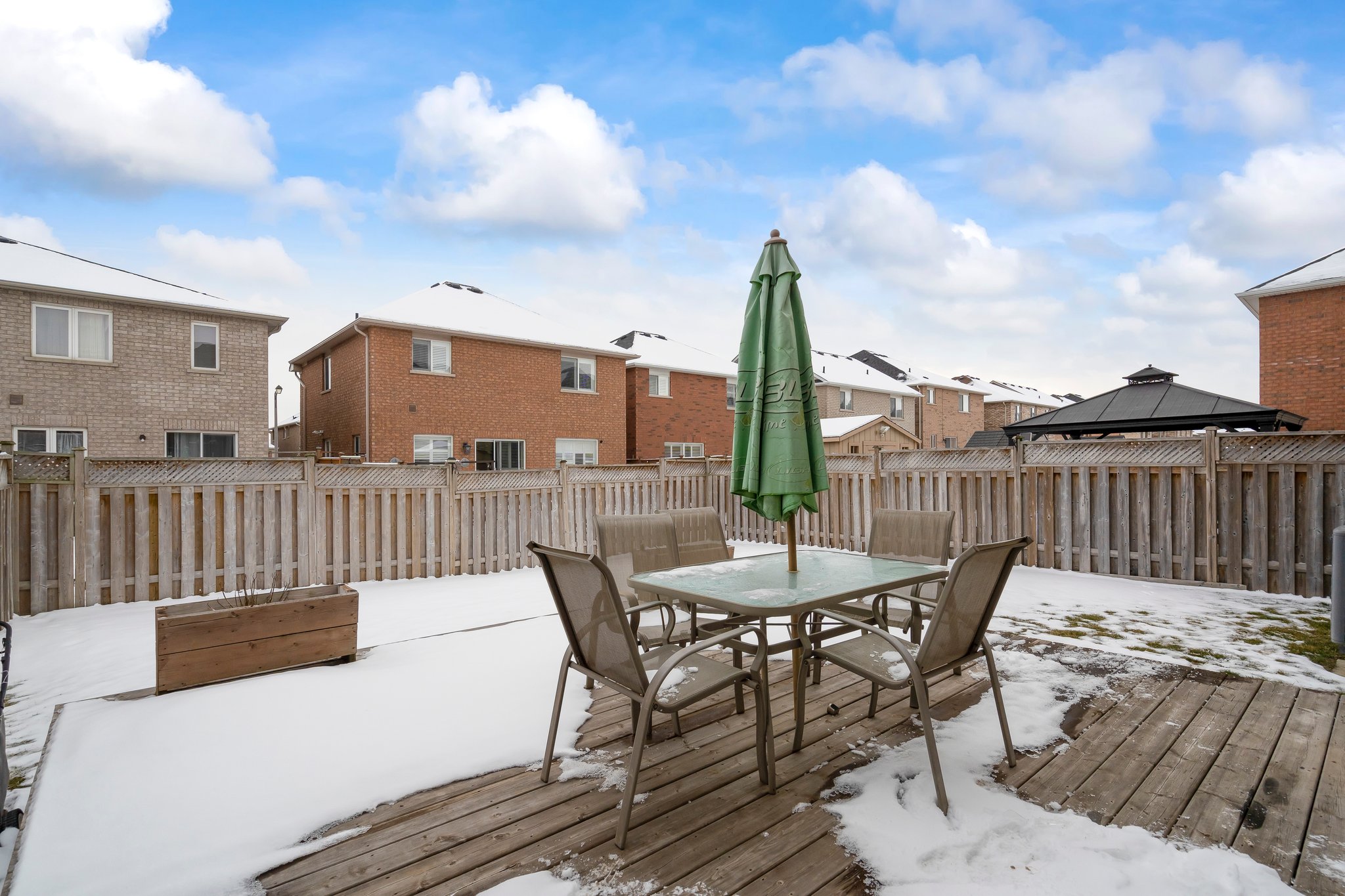 25 Sugarberry Dr, Brampton, ON L6X 0K3, CA Photo 38