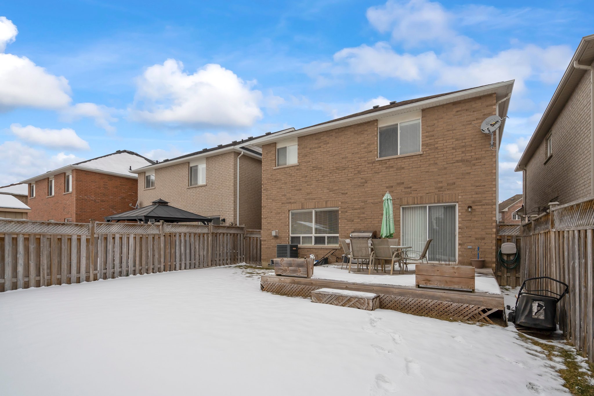 25 Sugarberry Dr, Brampton, ON L6X 0K3, CA Photo 39