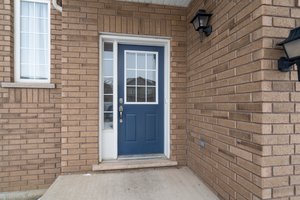 25 Sugarberry Dr, Brampton, ON L6X 0K3, CA Photo 1