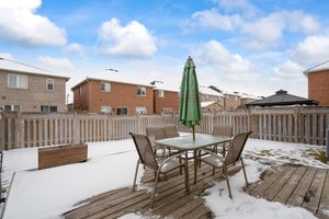 25 Sugarberry Dr, Brampton, ON L6X 0K3, CA Photo 37