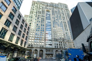 25 The Esplanade Unit 710, Toronto ON