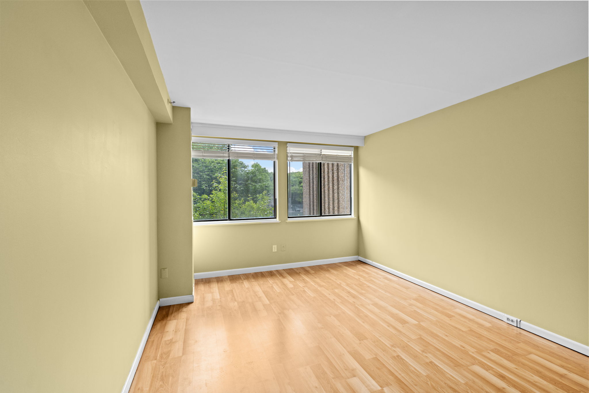 Primary Bedroom I