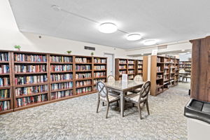 Building - Library