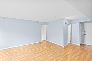 Entry/Living Room