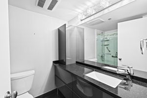 Primary Full Bath