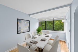 Dining Area VS