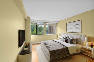 Primary Bedroom VS I