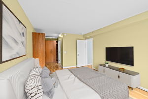 Primary Bedroom VS II