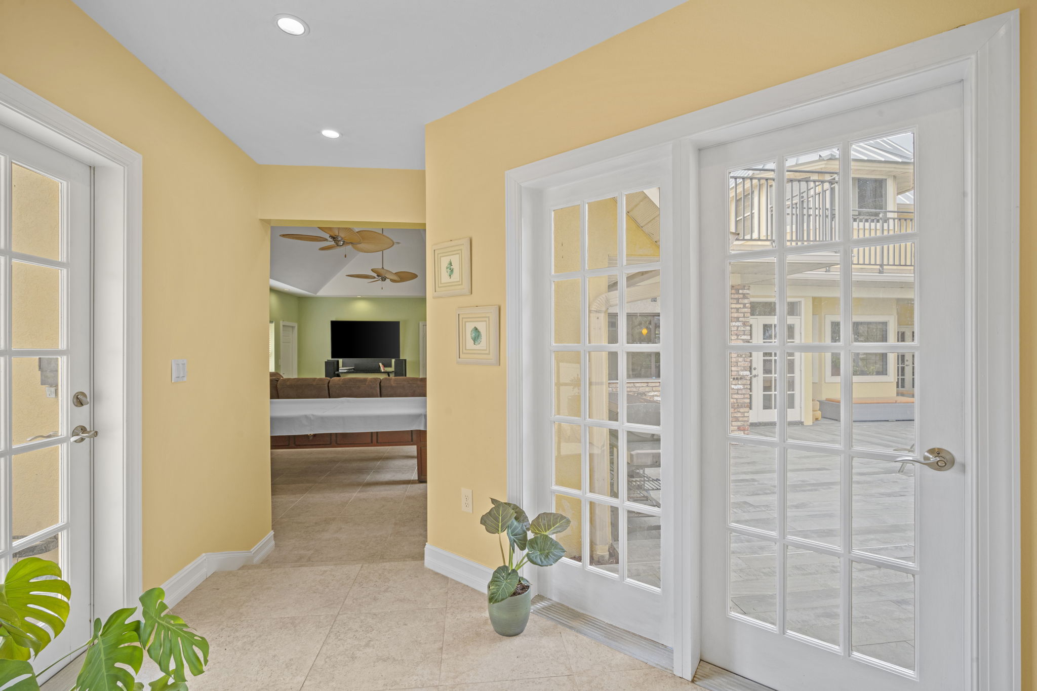 Guest Suite