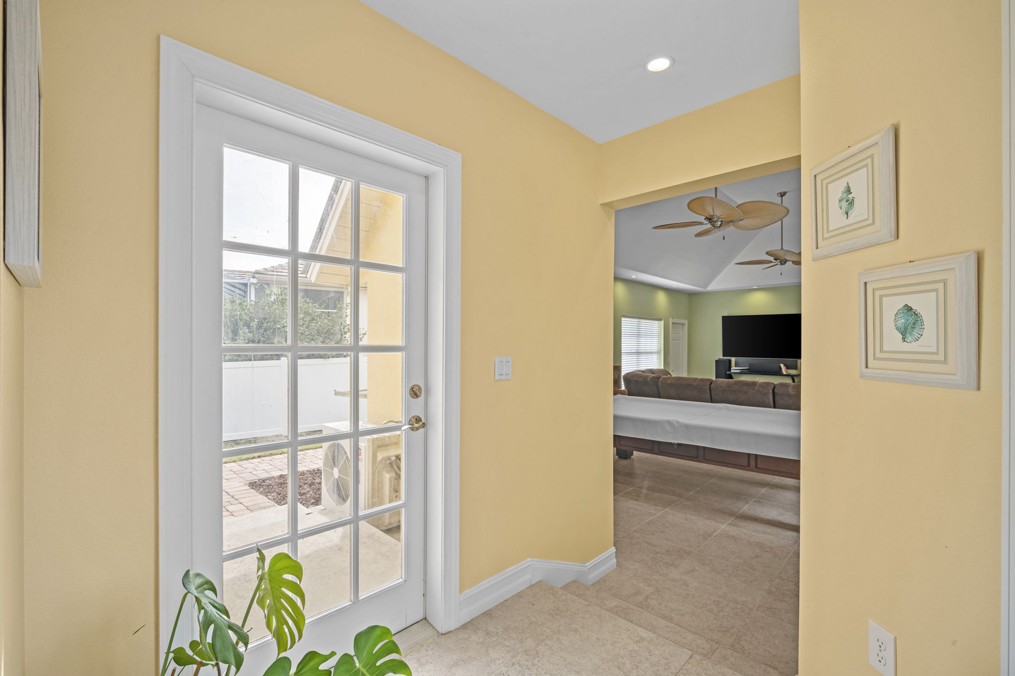 Guest Suite