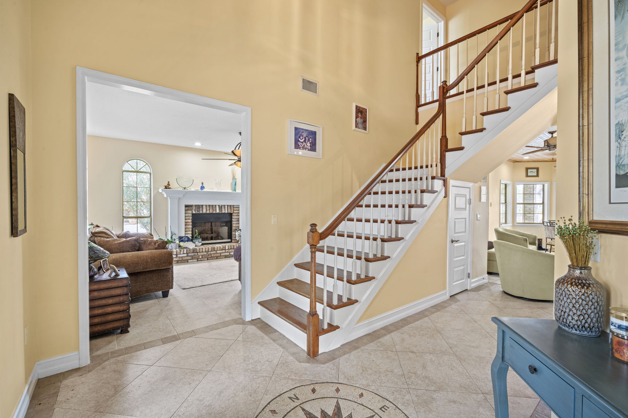Grand Foyer