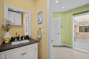 Guest Suite