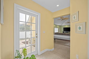 Guest Suite