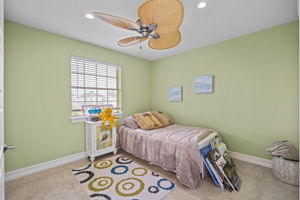 Guest Suite